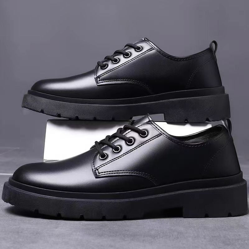 Damen Elegante Schnürschuhe mit rutschfester Sohle und weichem Innenfutter Heidi Mode