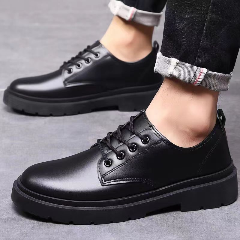 Damen Elegante Schnürschuhe mit rutschfester Sohle und weichem Innenfutter Heidi Mode - Image 3