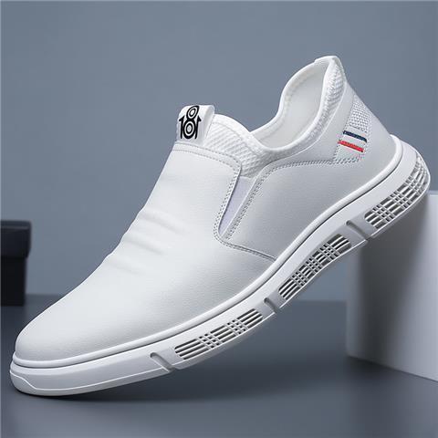 Damen Elegante Slip-On Schnürschuhe mit rutschfester Sohle und atmungsaktivem Obermaterial Heidi Mode - Image 7