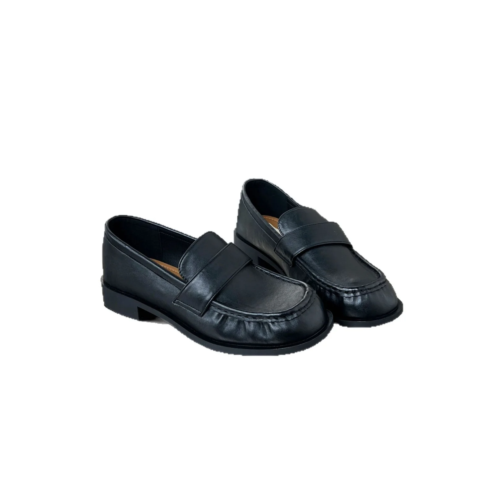 Damen elegante und bequeme Mokassins Heidi Mode - Image 5