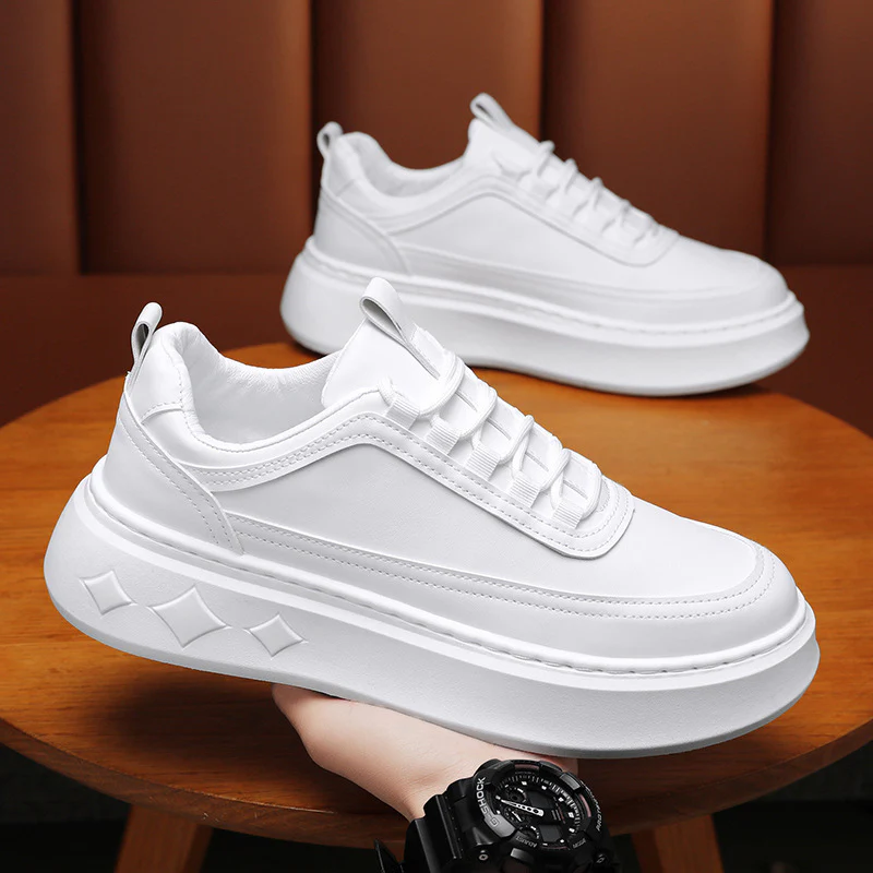 Damen elegante und bequeme Sneakers Heidi Mode - Image 4