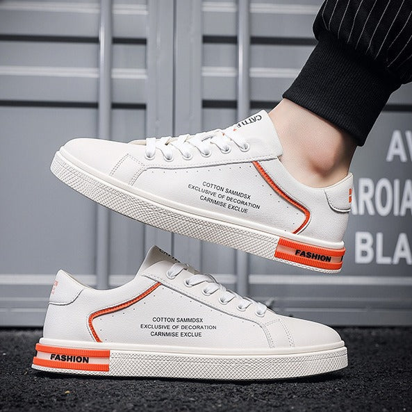 Damen Elegante und bequeme Sneakers mit innovativer Dämpfungstechnologie Heidi Mode - Image 4