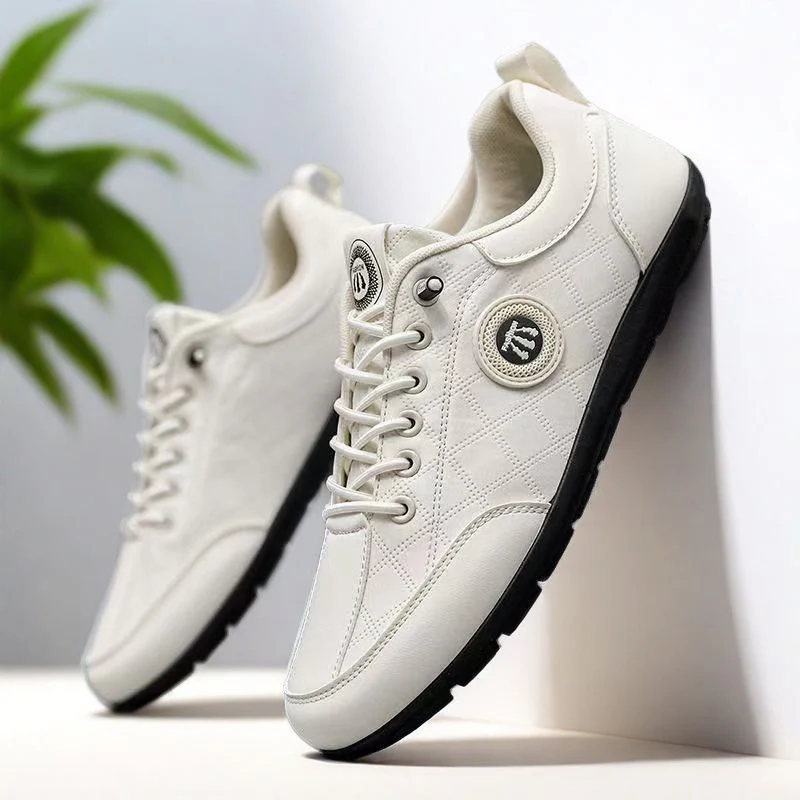 Damen Elegante und komfortable Freizeit-Sneaker Heidi Mode - Image 2