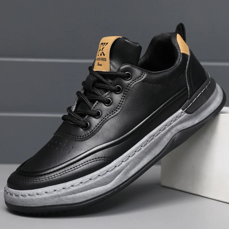 Damen Elegante und komfortable Freizeitsneakers Heidi Mode - Image 6