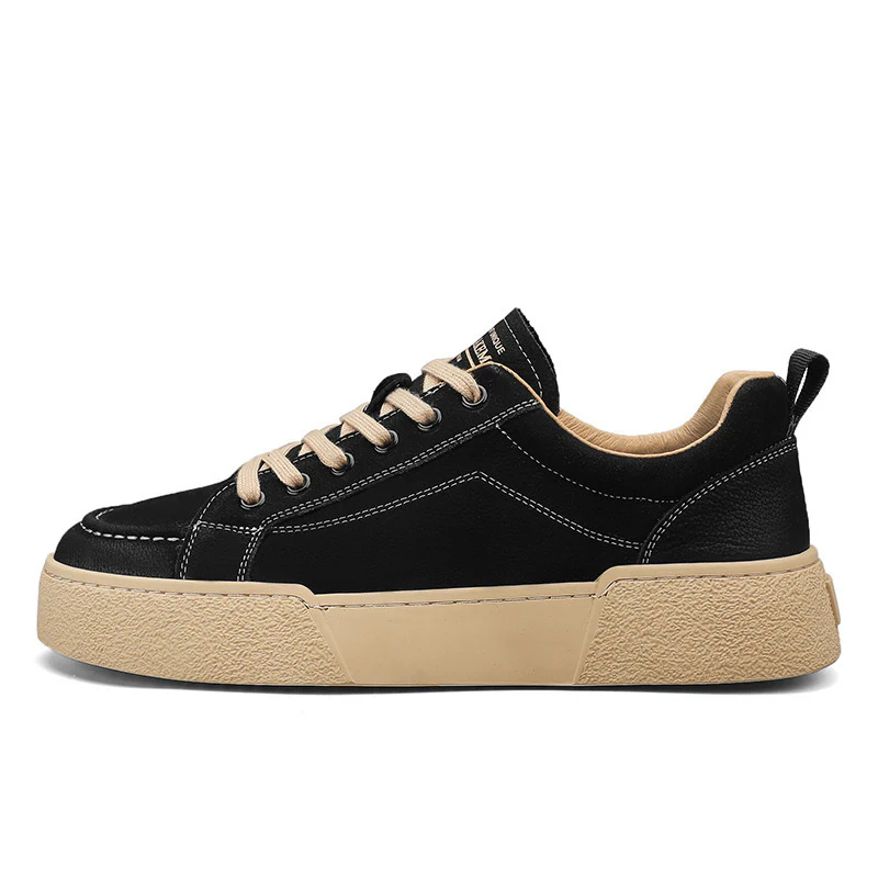 Damen Elegante und komfortable Sneaker mit dämpfender Sohle und rutschfester Laufsohle Heidi Mode - Image 5
