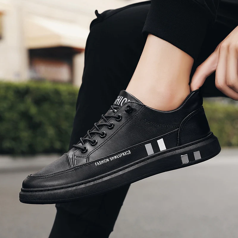 Damen Elegante und moderne Sneakers mit atmungsaktiver Sohle Heidi Mode - Image 2