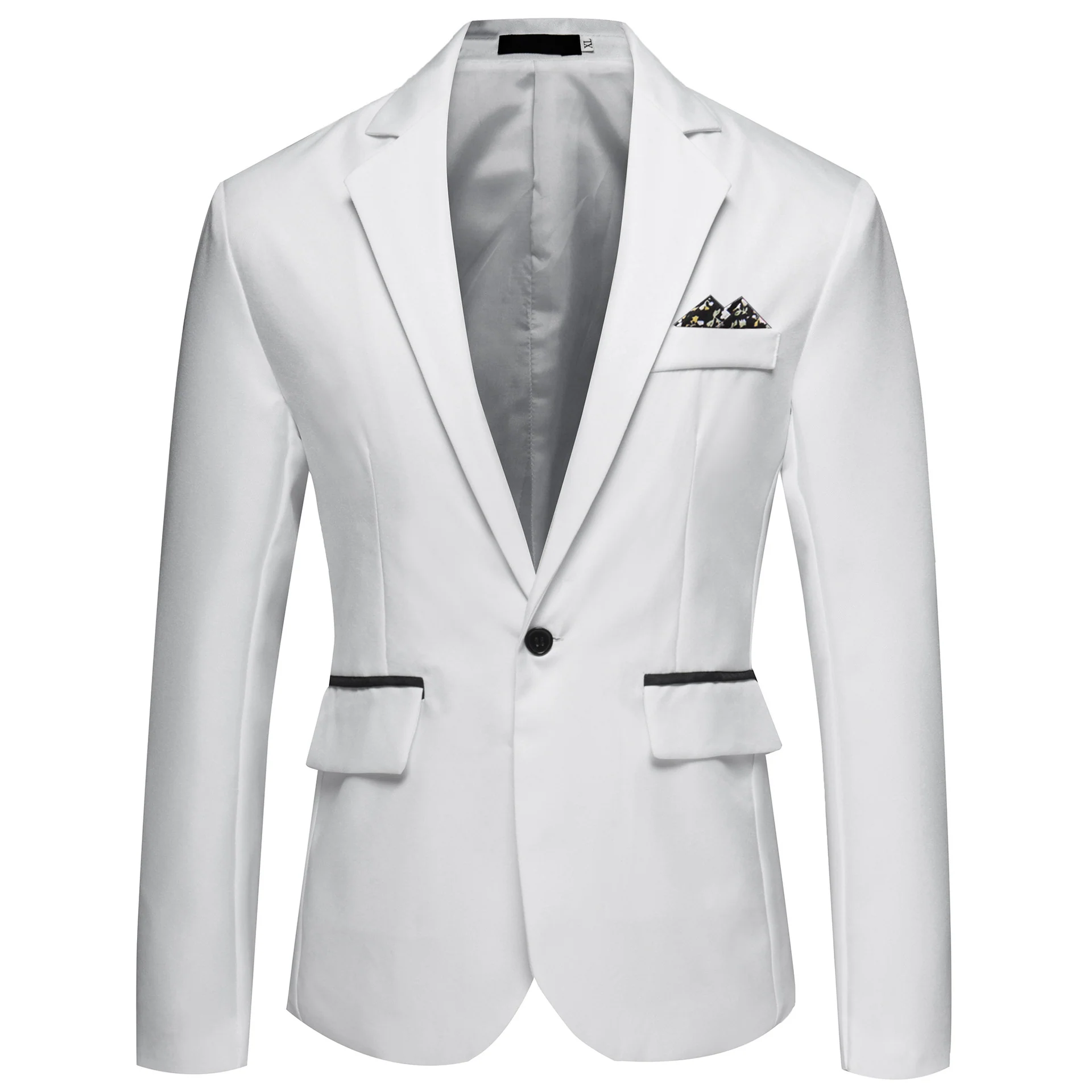 Damen eleganter Slim-Fit Blazer Heidi-Mode - Image 12