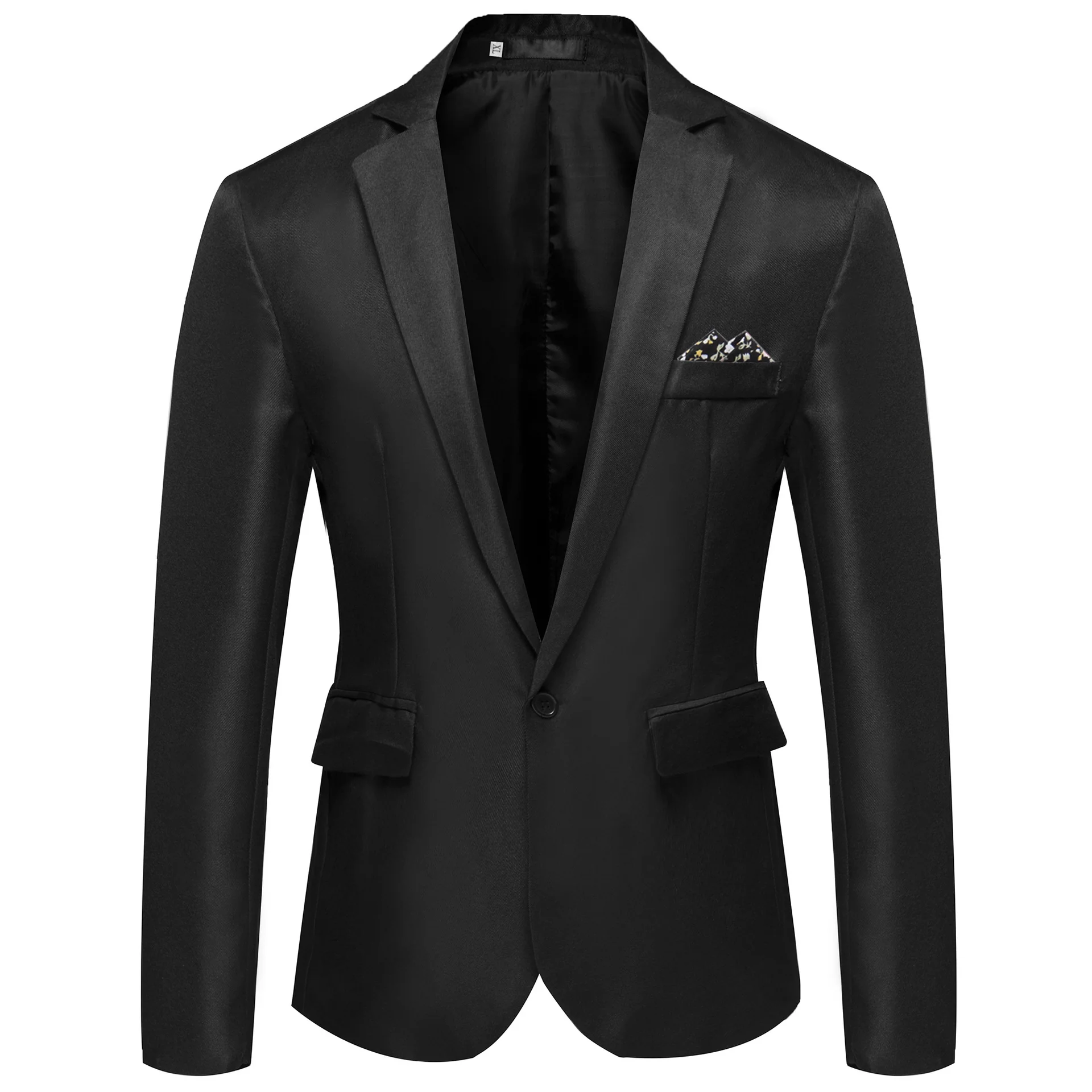 Damen eleganter Slim-Fit Blazer Heidi-Mode - Image 5