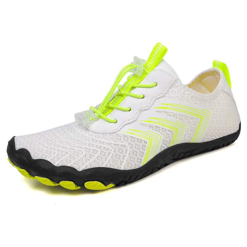 Damen Elektronische Aqua-Sport-Schuhe mit Schnellschnürsystem und rutschfester Sohle Heidi Mode - Image 7
