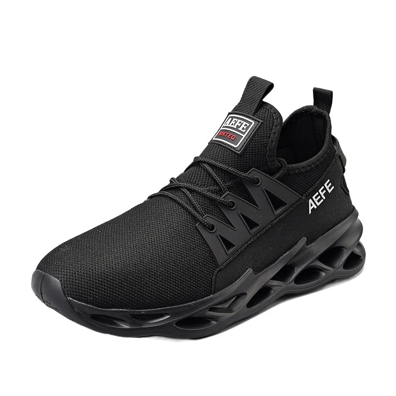 Damen Ergonomische Atmungsaktive Sneakers mit Dämpfungssystem Heidi Mode - Image 5