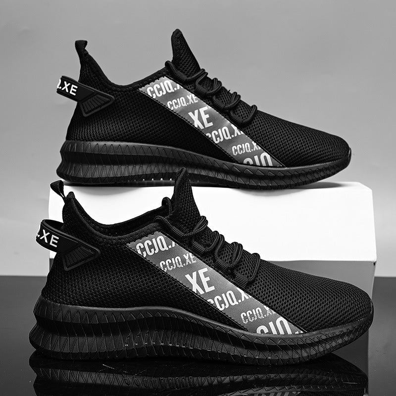 Damen Ergonomische Leichtlauf Sneakers mit atmungsaktivem Obermaterial Heidi Mode - Image 3