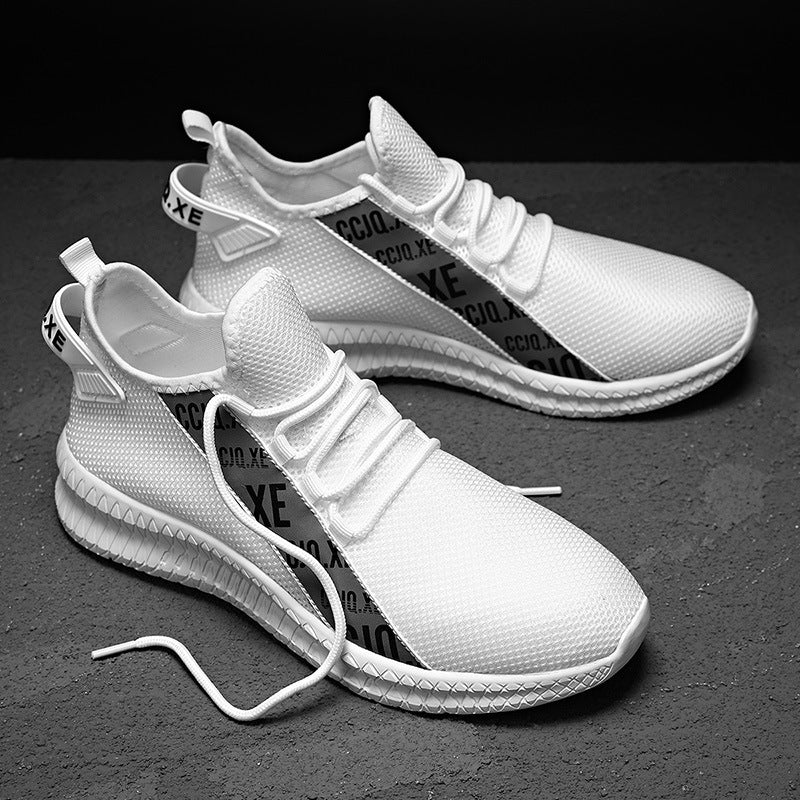 Damen Ergonomische Leichtlauf Sneakers mit atmungsaktivem Obermaterial Heidi Mode - Image 5
