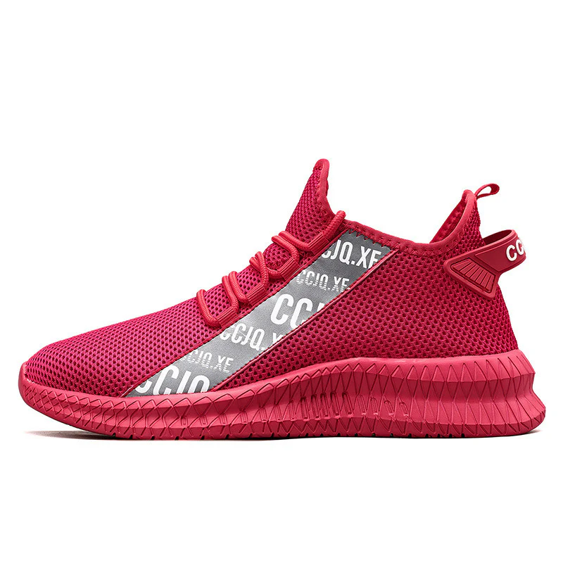Damen Ergonomische Leichtlauf Sneakers mit atmungsaktivem Obermaterial Heidi Mode - Image 6