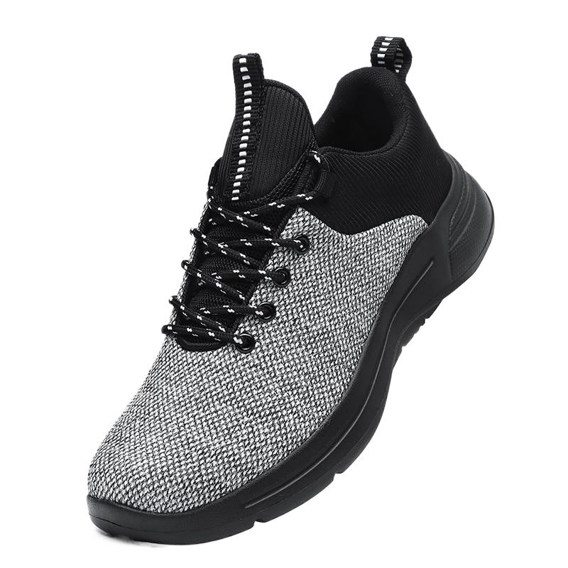 Damen Fitness-Laufschuhe mit atmungsaktivem Obermaterial und innovativem Design Heidi Mode - Image 4