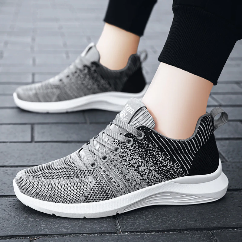 Damen Fitness Sneakers Heidi Mode - Image 2