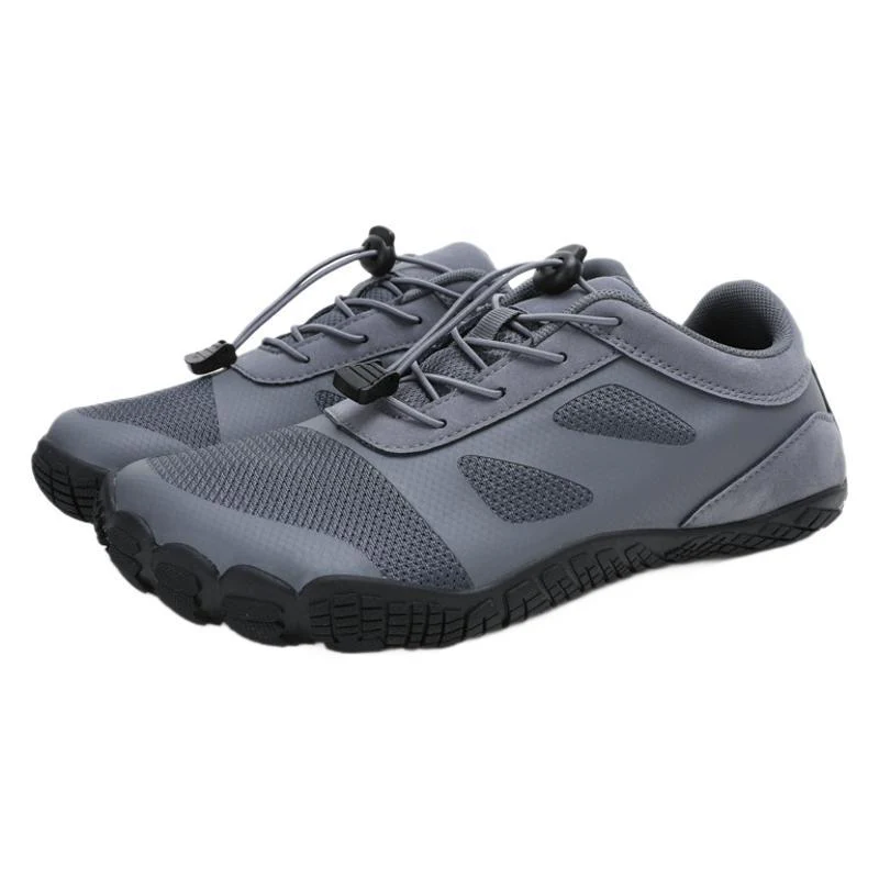 Damen Fitnessschuhe für Outdoor-Aktivitäten Heidi Mode - Image 5