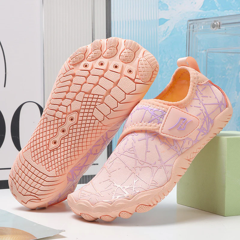 Damen Flexibel angepasste Wassersportschuhe Heidi Mode - Image 2