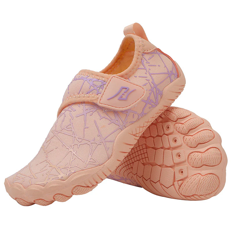 Damen Flexibel angepasste Wassersportschuhe Heidi Mode - Image 6