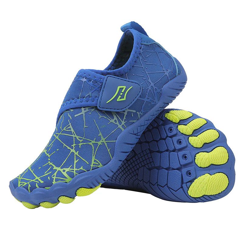 Damen Flexibel angepasste Wassersportschuhe Heidi Mode - Image 7