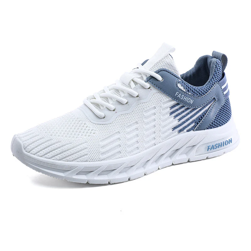 Damen Flexibel atmende Sport Sneakers Heidi Mode - Image 5