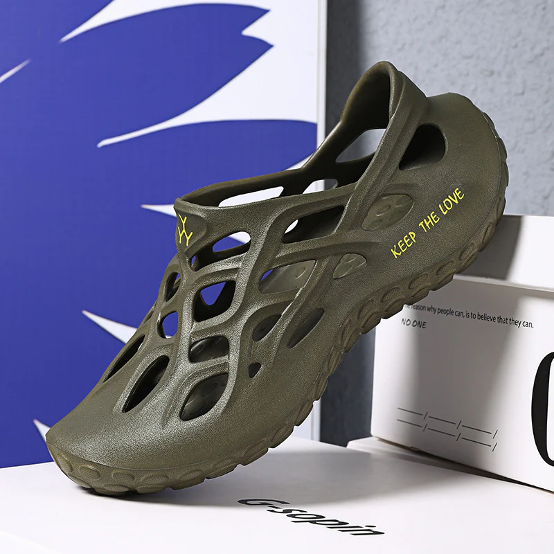 Damen Flexibel geformte Freizeitschuhe mit atmungsaktiver Oberfläche Heidi Mode - Image 3