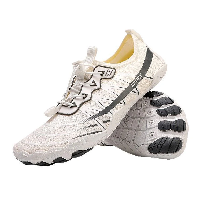 Damen Flexibel Sport Aquaschuh Heidi Mode - Image 5