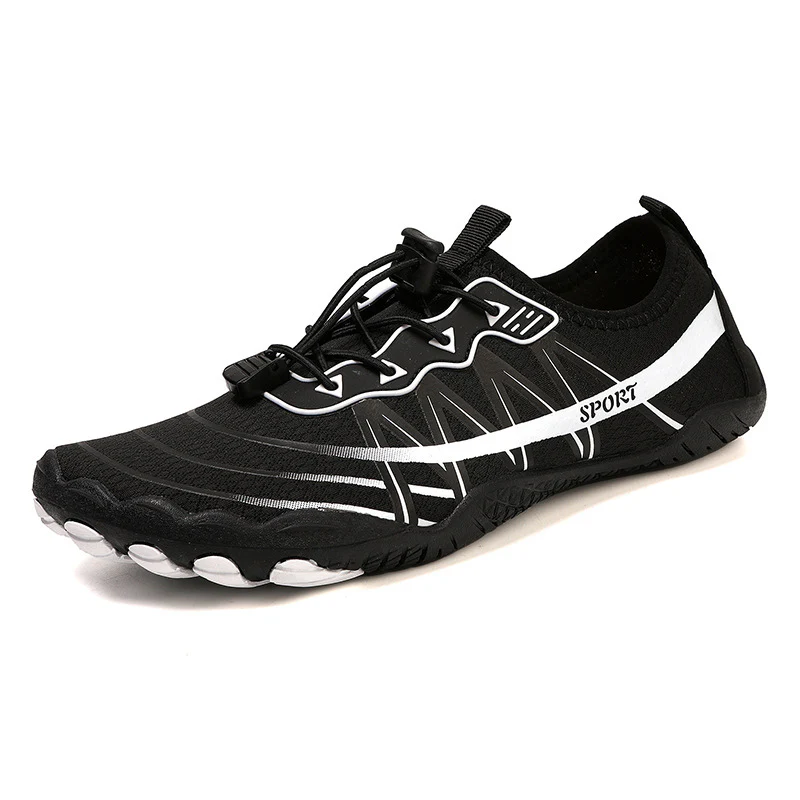 Damen Flexibel Sport Aquaschuh Heidi Mode - Image 6