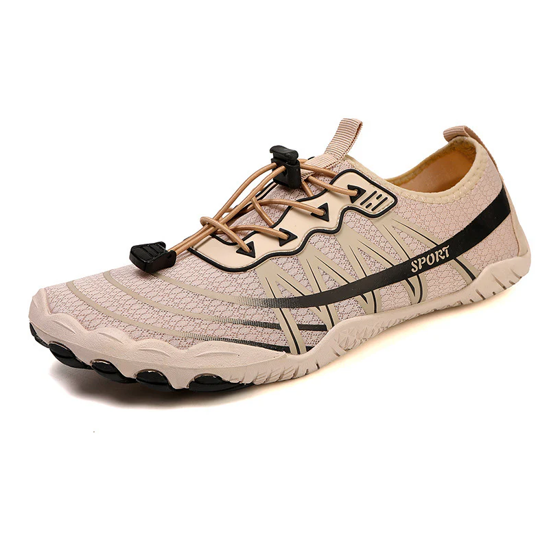 Damen Flexibel Sport Aquaschuh Heidi Mode - Image 8
