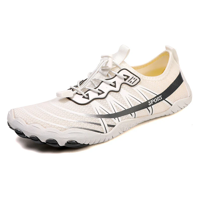 Damen Flexibel Sport Aquaschuh Heidi Mode - Image 9