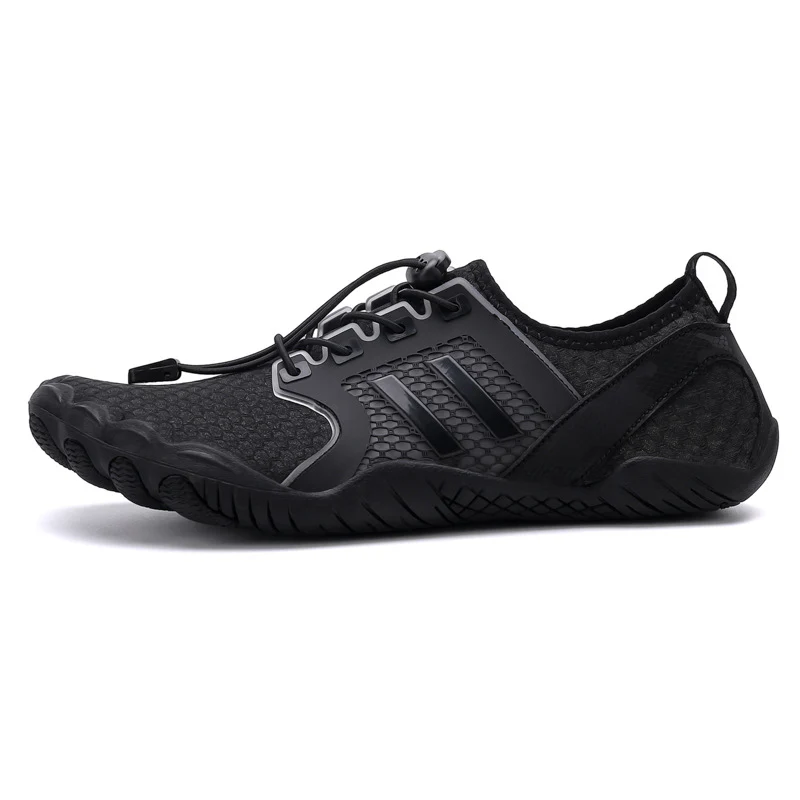 Damen Flexible Outdoor-Freizeitschuhe mit schnelltrocknendem Obermaterial und rutschfester Sohle Heidi Mode - Image 2