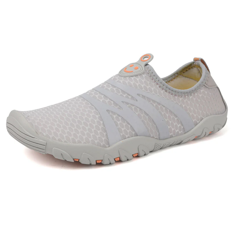 Damen flexible Schwimmschuhe mit rutschfester Sohle und atmungsaktivem Design Heidi Mode - Image 10
