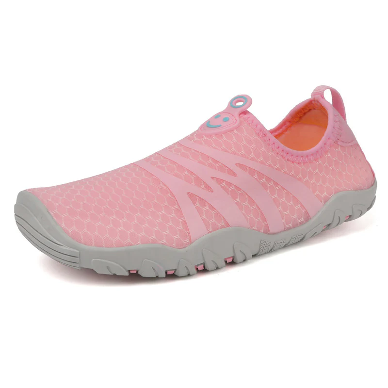 Damen flexible Schwimmschuhe mit rutschfester Sohle und atmungsaktivem Design Heidi Mode - Image 9