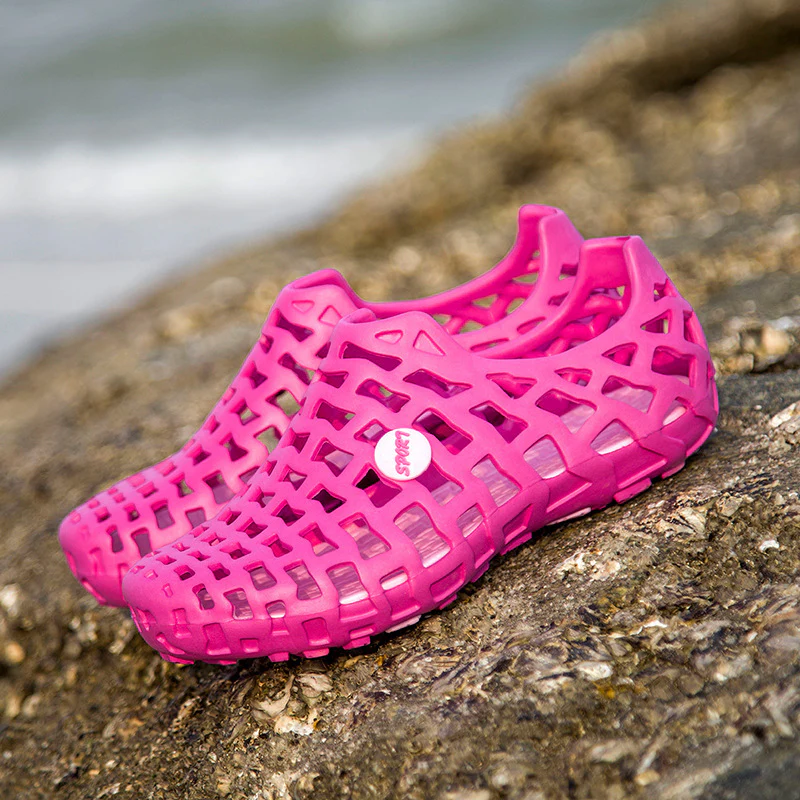 Damen Flexible Sport-Sandalen Heidi Mode - Image 3