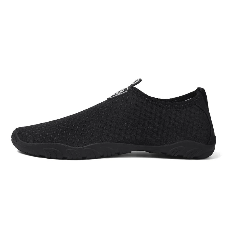 Damen Flexible und atmungsaktive Badeschuhe mit rutschfester Sohle Heidi Mode - Image 8