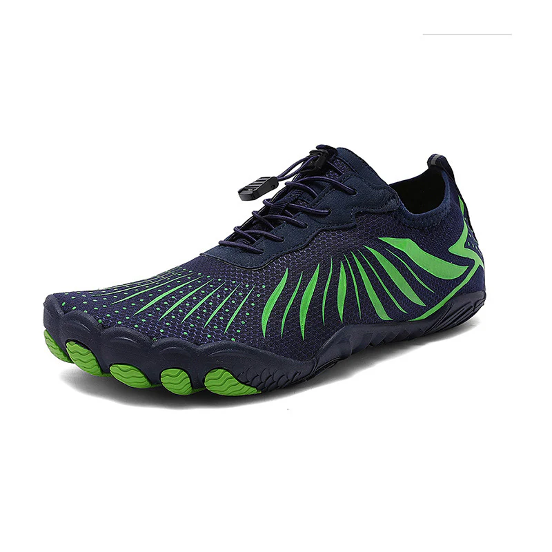 Damen Flexibler Aquasport-Schuh mit rutschfester Sohle und atmungsaktivem Design Heidi Mode - Image 6