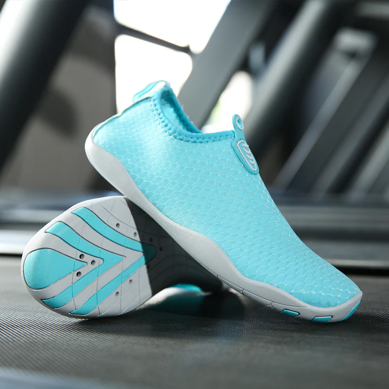 Damen Flexibler Wassersport-Sport Schuh Heidi Mode - Image 10