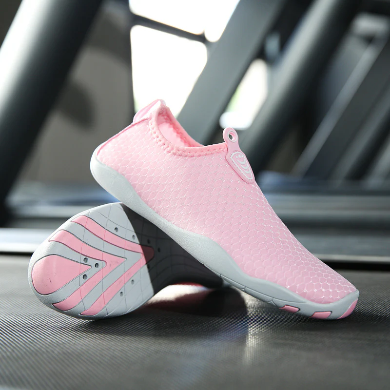 Damen Flexibler Wassersport-Sport Schuh Heidi Mode - Image 7