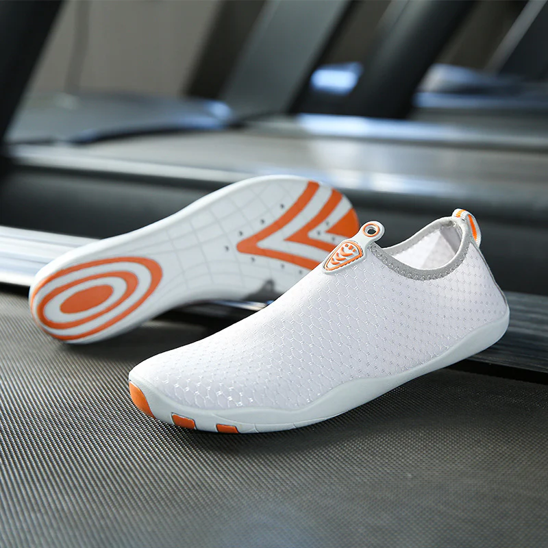 Damen Flexibler Wassersport-Sport Schuh Heidi Mode - Image 8