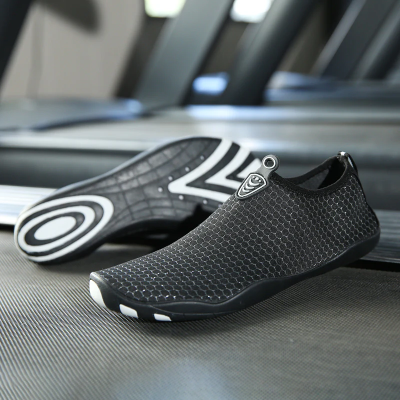 Damen Flexibler Wassersport-Sport Schuh Heidi Mode - Image 9