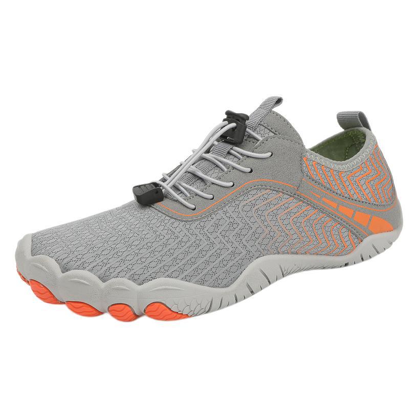 Damen Flexibles Aquasport-Schuh mit hohem Tragekomfort und rutschfester Sohle Heidi Mode - Image 5