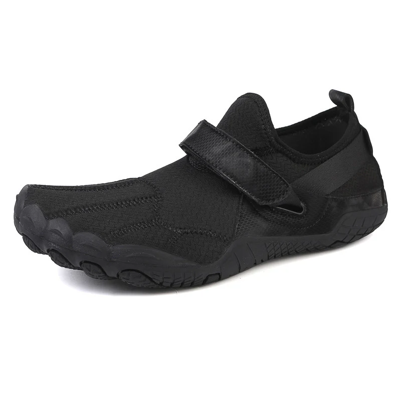Damen Flexibles Wassersport-Freizeitschuh mit rutschfester Sohle und atmungsaktivem Material Heidi Mode - Image 6
