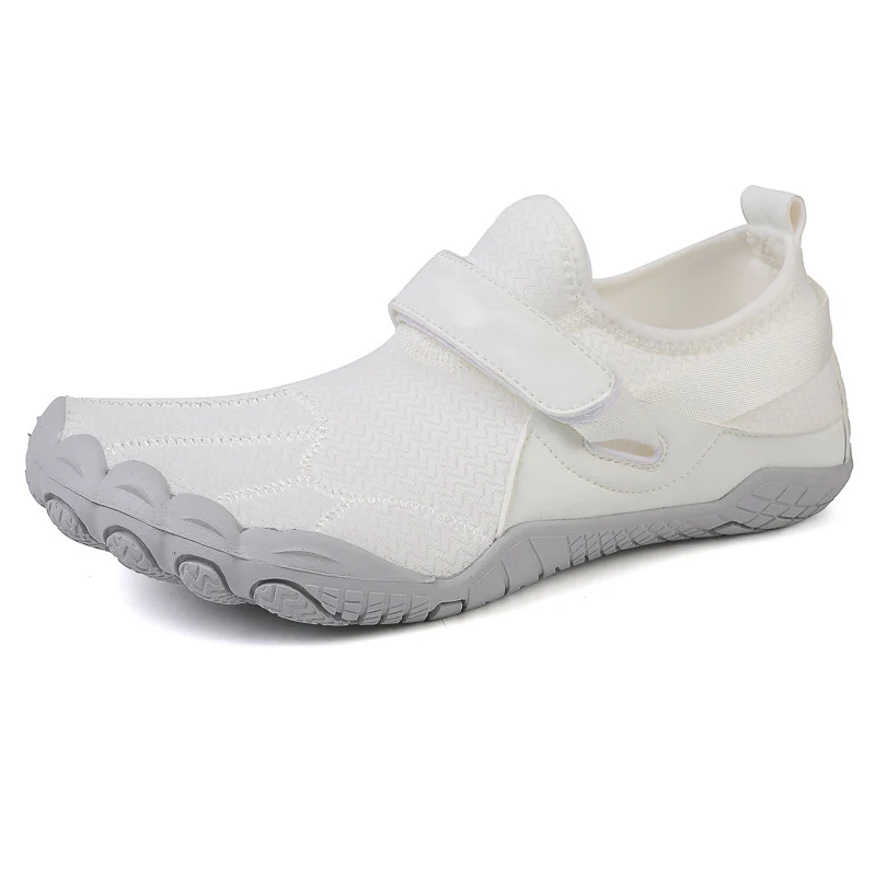 Damen Flexibles Wassersport-Freizeitschuh mit rutschfester Sohle und atmungsaktivem Material Heidi Mode - Image 8