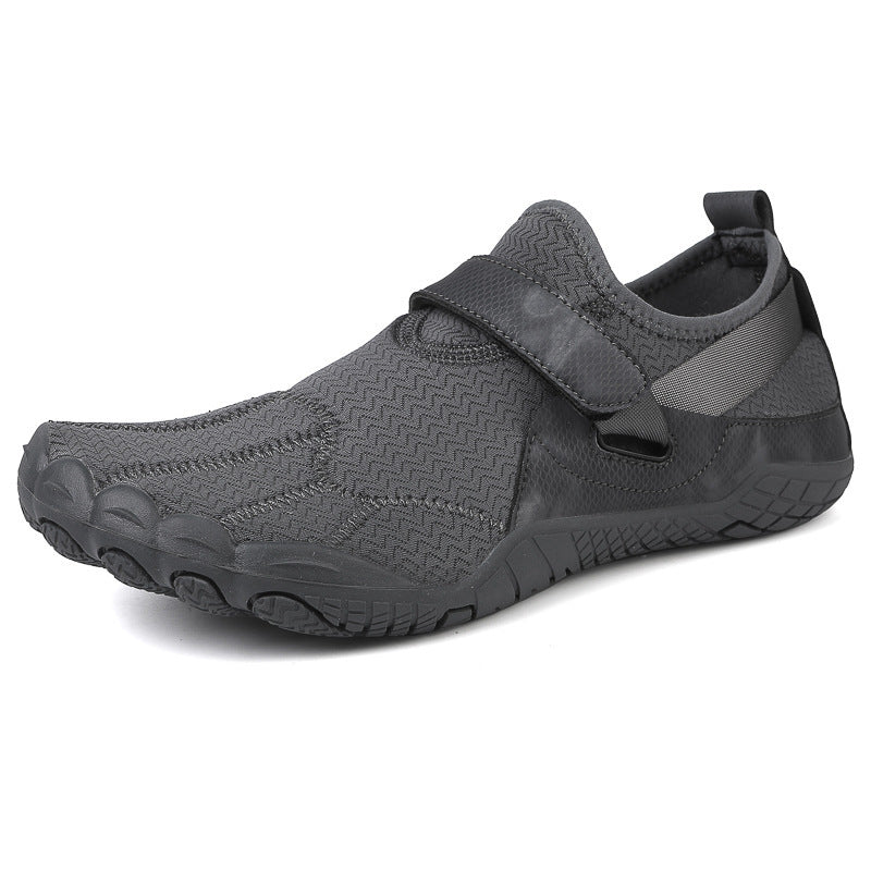 Damen Flexibles Wassersport-Freizeitschuh mit rutschfester Sohle und atmungsaktivem Material Heidi Mode - Image 9