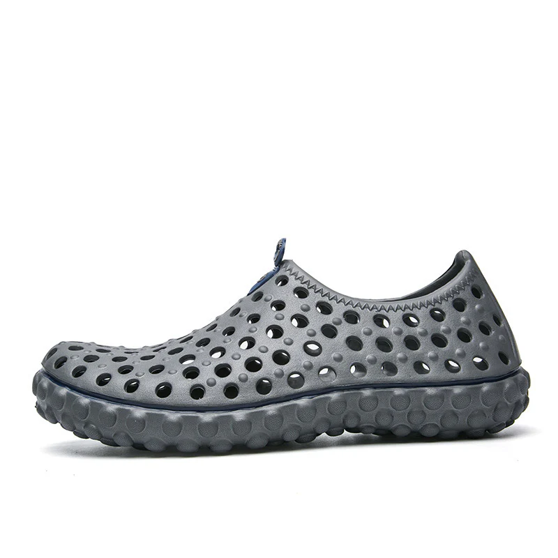 Damen Freizeit-Badeschuhe mit atmungsaktiver Oberflächenstruktur Heidi Mode - Image 6