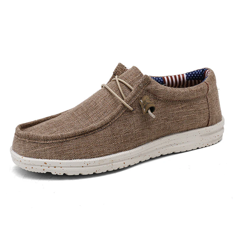 Damen Freizeit-Schuhe mit elastischem Schnürsystem und rutschfester Laufsohle Heidi Mode - Image 3