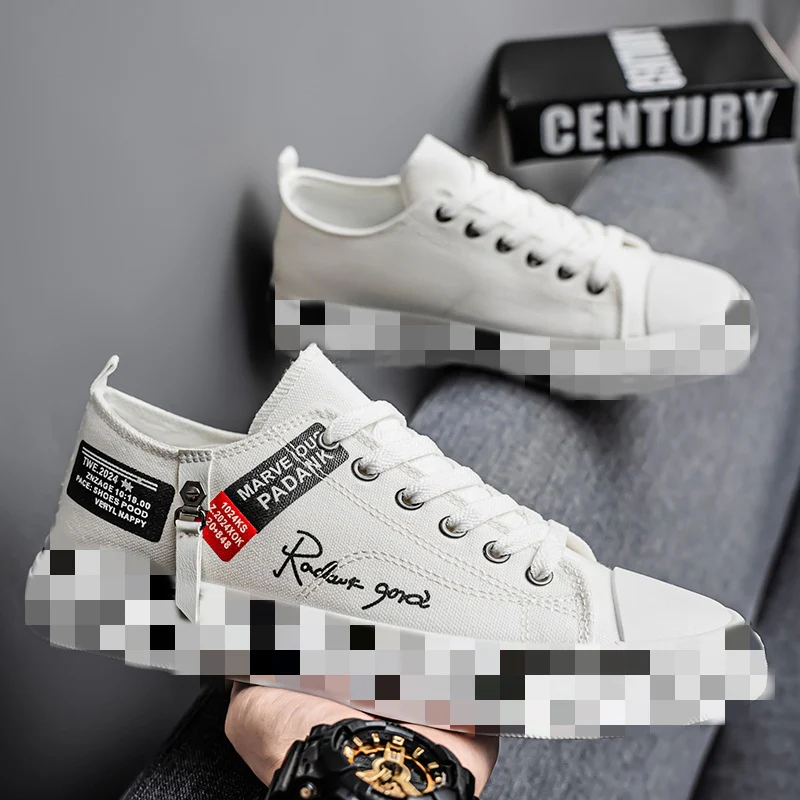 Damen Freizeit Schuhe mit lässigem Denim-Obermaterial und innovativem Design Heidi Mode - Image 2