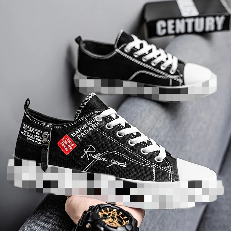 Damen Freizeit Schuhe mit lässigem Denim-Obermaterial und innovativem Design Heidi Mode - Image 6