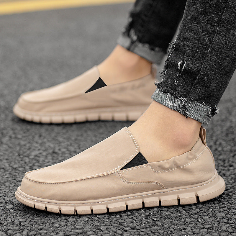 Damen Freizeit-Slipper mit rutschfester Sohle und flexiblem Fußbett Heidi Mode - Image 2