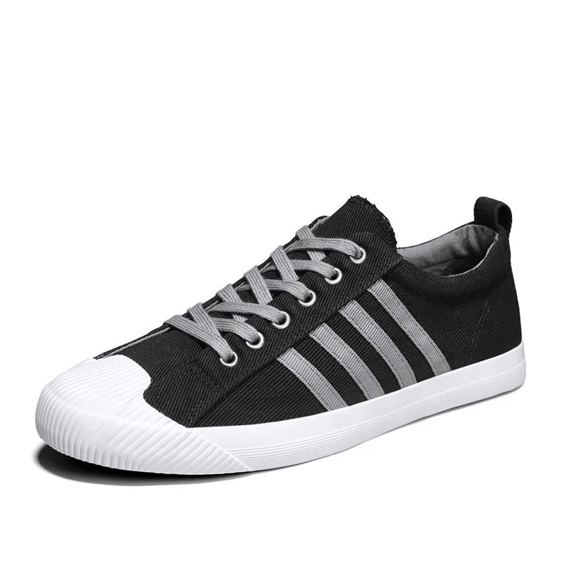 Damen Freizeit-Sneaker mit atmungsaktivem Obermaterial und rutschfester Sohle Heidi Mode - Image 5