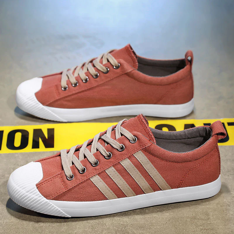 Damen Freizeit-Sneaker mit atmungsaktivem Obermaterial und rutschfester Sohle Heidi Mode - Image 6